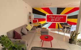 Mondieu Hostel