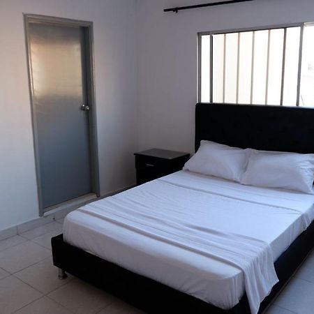 Mondieu Hostel Barranquilla (Atlantico) Exterior photo