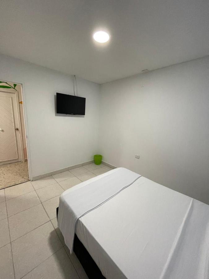 Mondieu Hostel Barranquilla (Atlantico) Exterior photo