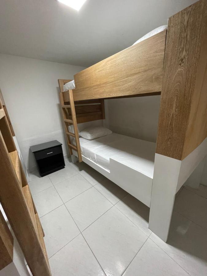 Mondieu Hostel Barranquilla (Atlantico) Exterior photo