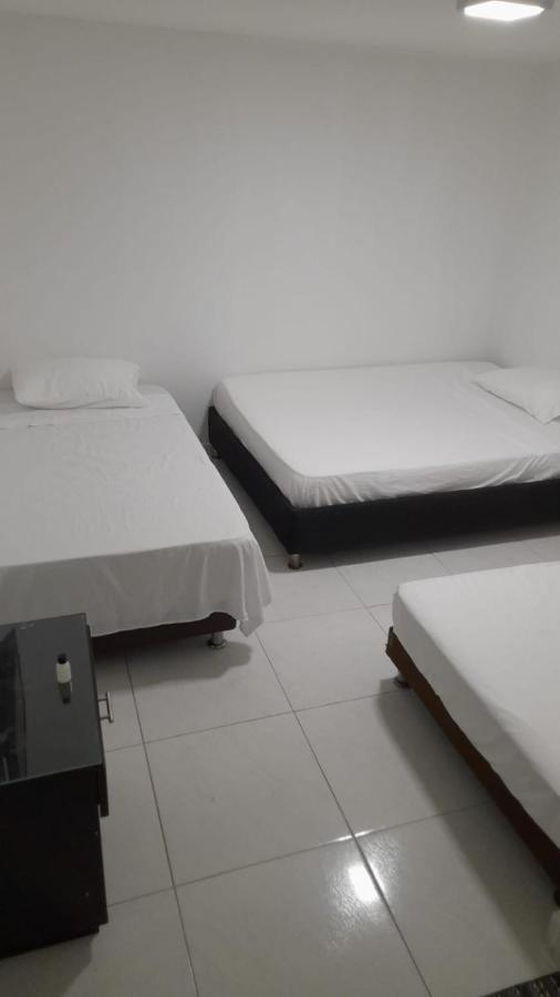 Mondieu Hostel Barranquilla (Atlantico) Exterior photo