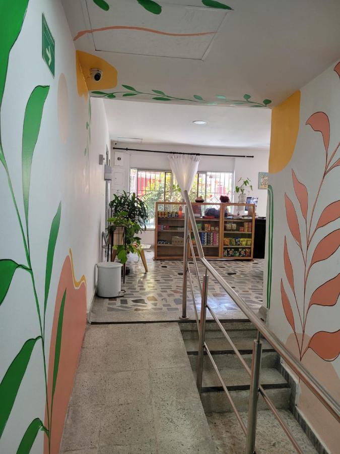 Mondieu Hostel Barranquilla (Atlantico) Exterior photo