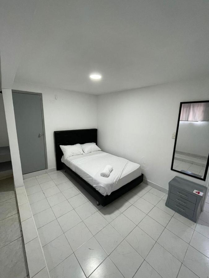 Mondieu Hostel Barranquilla (Atlantico) Exterior photo